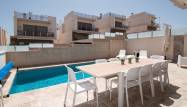 Перепродажа - Вилла - Orihuela Costa - Costa Blanca