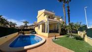 Перепродажа - Вилла - Orihuela Costa - Costa Blanca