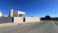 Перепродажа - Вилла - Orihuela Costa - Costa Blanca