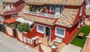 Перепродажа - Вилла - Orihuela Costa - Costa Blanca