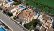 Перепродажа - Вилла - Orihuela Costa - Costa Blanca