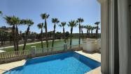 Перепродажа - Вилла - Orihuela Costa - Costa Blanca