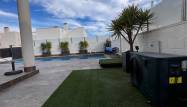 Перепродажа - Вилла - Orihuela Costa - Costa Blanca