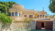 Перепродажа - Вилла - Orihuela Costa - Costa Blanca