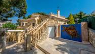 Перепродажа - Вилла - Orihuela Costa - Costa Blanca