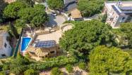 Перепродажа - Вилла - Orihuela Costa - Costa Blanca