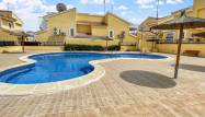 Перепродажа - Вилла - Orihuela Costa - Costa Blanca