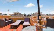 Перепродажа - Вилла - Orihuela Costa - Costa Blanca