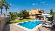 Перепродажа - Вилла - Orihuela Costa - Costa Blanca