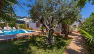Перепродажа - Вилла - Orihuela Costa - Costa Blanca