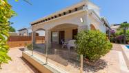 Перепродажа - Вилла - Orihuela Costa - Costa Blanca