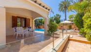 Перепродажа - Вилла - Orihuela Costa - Costa Blanca