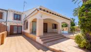 Перепродажа - Вилла - Orihuela Costa - Costa Blanca