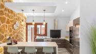 Перепродажа - Вилла - Orihuela Costa - Costa Blanca