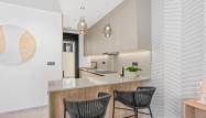 Перепродажа - Вилла - Orihuela Costa - Costa Blanca