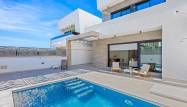 Перепродажа - Вилла - Orihuela Costa - Costa Blanca