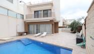 Перепродажа - Вилла - Orihuela Costa - Costa Blanca