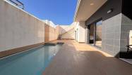 Перепродажа - Вилла - Orihuela Costa - Lomas De Cabo Roig