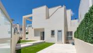 Перепродажа - Вилла - Orihuela Costa - Lomas De Cabo Roig