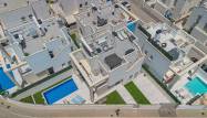 Перепродажа - Вилла - Orihuela Costa - Lomas De Cabo Roig
