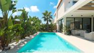 Перепродажа - Вилла - Orihuela Costa - Lomas De Cabo Roig
