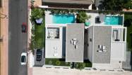 Перепродажа - Вилла - Orihuela Costa - Lomas De Cabo Roig