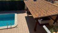 Перепродажа - Вилла - Orihuela Costa - Playa Flamenca