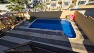 Перепродажа - Вилла - Orihuela Costa - Villamartín-las Filipinas