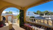Перепродажа - Вилла - Orihuela Costa - Villamartín-las Filipinas