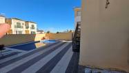 Перепродажа - Вилла - Orihuela Costa - Villamartín-las Filipinas