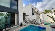 Перепродажа - Вилла - Orihuela Costa - Villamartín-las Filipinas