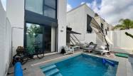 Перепродажа - Вилла - Orihuela Costa - Villamartín-las Filipinas