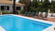 Перепродажа - Вилла - Orihuela Costa - Villamartín