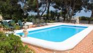 Перепродажа - Вилла - Orihuela Costa - Villamartín