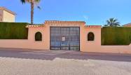 Перепродажа - Вилла - Orihuela - Inland