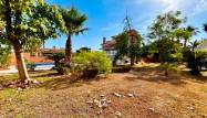 Перепродажа - Вилла - Orihuela - Inland