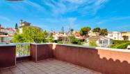 Перепродажа - Вилла - Orihuela - Inland