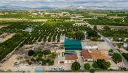 Перепродажа - Вилла - Orihuela - Inland
