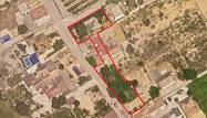 Перепродажа - Вилла - Orihuela - Inland