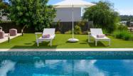 Перепродажа - Вилла - Orihuela - Inland