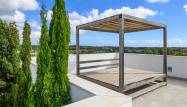 Перепродажа - Вилла - Orihuela - Inland