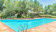 Перепродажа - Вилла - Orihuela - Las Colinas Golf