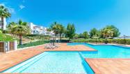 Перепродажа - Вилла - Orihuela - Las Colinas Golf