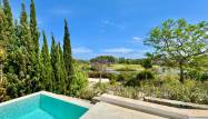 Перепродажа - Вилла - Orihuela - Las Colinas Golf