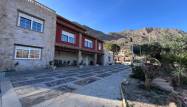 Перепродажа - Вилла - Orihuela - Raiguero De Bonanza