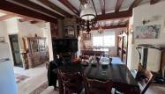 Перепродажа - Вилла - Orihuela - Raiguero De Bonanza