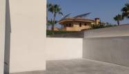 Перепродажа - Villa Penthouse - Torrevieja - Aguas Nuevas