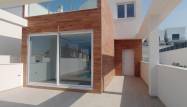 Перепродажа - Villa Penthouse - Torrevieja - Aguas Nuevas