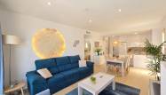 Перепродажа - Вилла - Pilar de la Horadada - Costa Blanca