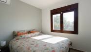 Перепродажа - Вилла - Pilar de la Horadada - Pinar de Campoverde